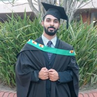 A2D24 Employee Shèlin Pillay's profile photo