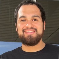 Einstein Moving Company Employee Danny J Morales's profile photo
