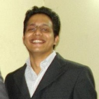 Pushkar Borse Email & Phone Number