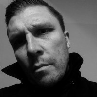 MÄN. Employee Torbjörn Ljungblom's profile photo