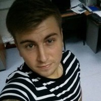 EasyFinance.ru Employee Vladimir Kozhevnikov's profile photo