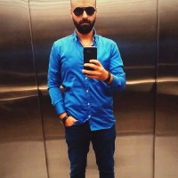 VOW Developments Employee Peter Amin's profile photo