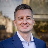 The Netherlands Cancer Institute Employee Laurens Topff's profile photo