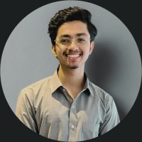 RIA Insurance Employee Lakshay Bargotra's profile photo