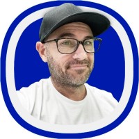 Right Hook Digital Employee Scott Seward's profile photo