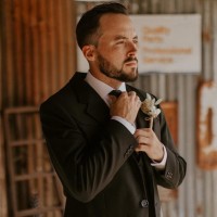 Monitor Dynamics Employee Taylor Hale's profile photo