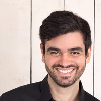 Diffbot Employee Filipe Mesquita's profile photo