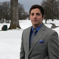 Westfield Outdoor, Inc. Employee Parker Casper's profile photo