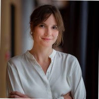 OTB Ventures Employee Katarzyna Zwolanowska's profile photo