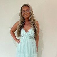 BULK POWDERS® Employee Yazmin Ross-Dean's profile photo
