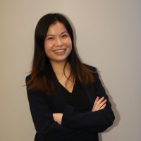 CFA Society Hong Kong Employee Trista Lee's profile photo