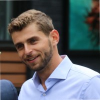 Weezmo Employee Ben Dagan's profile photo