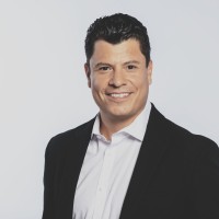 Jorge Calvo Email & Phone Number