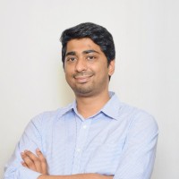 Provakil Employee Akshat Anand's profile photo