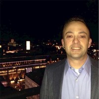 Pesystems Inc Employee James Barrus's profile photo