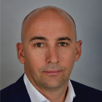 Citi Employee Daniel Walther's profile photo