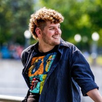 GRANDTIMESHOTEL Employee Juno Houle's profile photo