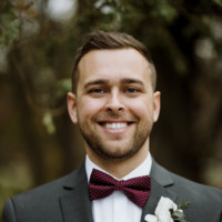 Minetek Employee Adam Cavinder's profile photo