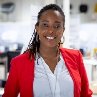 Unity Spark Employee Francine Jensen's profile photo