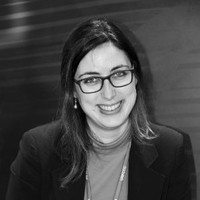 Science Based Targets initiative Employee Doree Marentette's profile photo