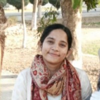 Wify Technologies Employee Ritu Sharma's profile photo