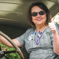 Kenworth of Louisiana Employee Jodie Teuton's profile photo