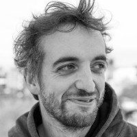 Convertr Employee Gregory Haddow's profile photo