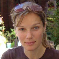 TinkerTech Employee Anya Bosina's profile photo
