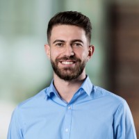 IFJ - Startup Support Employee Sandro Klarer's profile photo