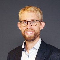 Johan Bladh Email & Phone Number
