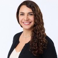 Ripple Therapeutics Employee Shadi Taghavi's profile photo