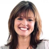 intercontact translations Employee Lisa Ginty's profile photo