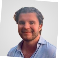 Lazard Employee Eric Boström's profile photo
