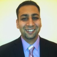 The Faulkner Organization Employee Neil Gandhi's profile photo