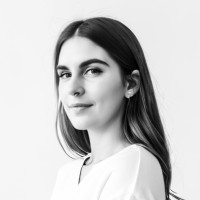 Napster Corp. (formerly Infinite Reality) Employee Candela S. Rebot's profile photo