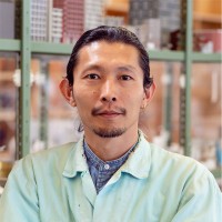 Studio KU+ Employee Kaita Shinagawa's profile photo