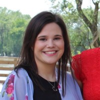 Mason District Hospital Foundation Employee Cassidy Bagwell's profile photo