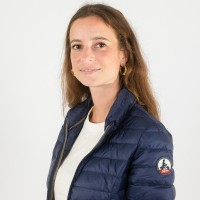 2Ride Group Employee Mathilde Bres's profile photo
