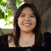 U Haul Co Employee Madelaine Begay's profile photo