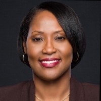 Petersburg City Public Schools Employee Yolonda Brown's profile photo