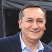 Colchones Rosen SAIC Employee Fernando Obando's profile photo