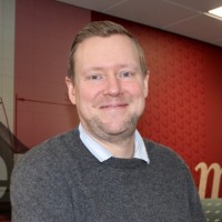 Anders Hansen Email & Phone Number