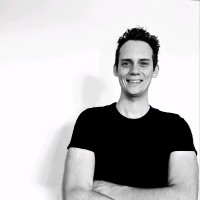 LAB Motion Systems Employee Jonas Vanwezemael's profile photo