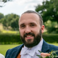 Daniel Sarson Email & Phone Number