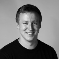 Laborup Employee Corbin Hooker's profile photo