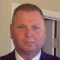 US Army Employee Rick McCarthy's profile photo