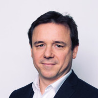 Carmignac Employee Jerome Codet's profile photo