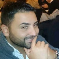 CPM Italy Employee Luca Grimaldi's profile photo