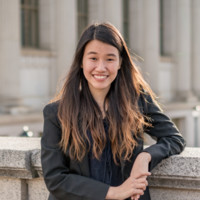 Oddle Employee Kate Yin's profile photo