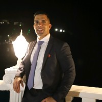 Rushlift GSE Employee Umair Khan's profile photo